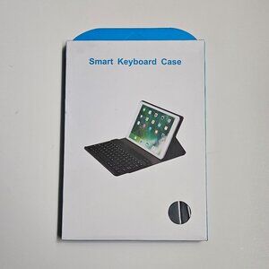Samsung Galaxy Tab S6 10.4 Smart Keyboard Case